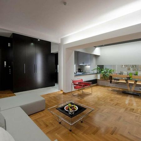 Great Design Acropolis Apartment Atény Exteriér fotografie