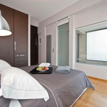 Great Design Acropolis Apartment Atény Exteriér fotografie