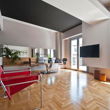 Great Design Acropolis Apartment Atény Exteriér fotografie