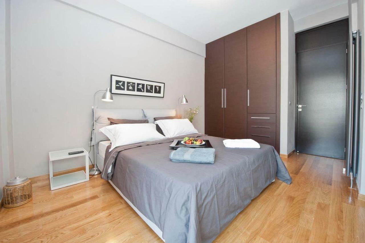 Great Design Acropolis Apartment Atény Exteriér fotografie